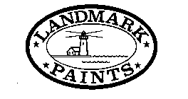 LANDMARK PAINTS