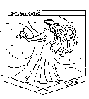 SATURN'S CHILD VIRGO