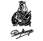 PEDRO MORAGO