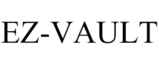 EZ-VAULT