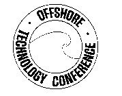 OFFSHORE TECHNOLOGY CONFERENCE