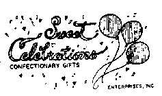 SWEET CELEBRATIONS CONFECTIONARY GIFTS