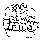 CRANKY FRANKY