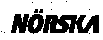 NORSKA