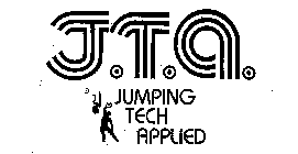 J.T.A. JUMPING TECH APPLIED