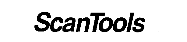 SCANTOOLS