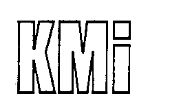 KMI