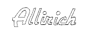 ALLIRICH