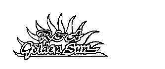 R & A GOLDEN SUN