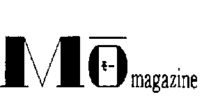 MO MAGAZINE