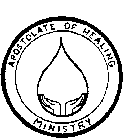 APOSTOLATE OF HEALING MINISTRY