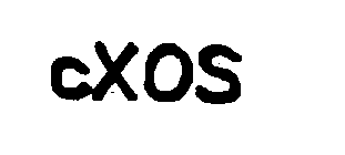 CXOS