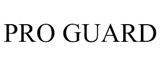 PRO GUARD