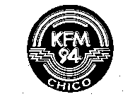 KFM 94 CHICO