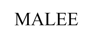 MALEE