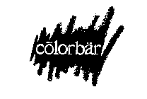 COLORBAR