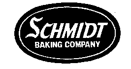 SCHMIDT BAKING COMPANY