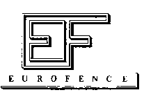 EF EUROFENCE