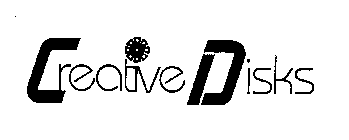 CREATIVE DISKS