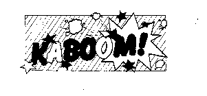 KABOOM!
