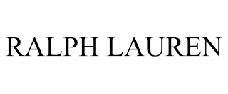 RALPH LAUREN