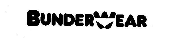 BUNDERWEAR