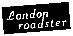 LONDON ROADSTER
