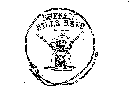 BUFFALO BILLS BEEF LANC. CO.