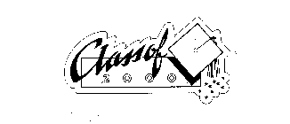 CLASS OF 2000