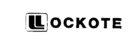 LOCKOTE