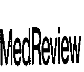 MEDREVIEW