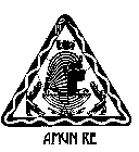 AMUN RE