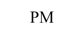 PM