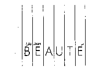 LEA JEAN BEAUTE