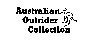 AUSTRALIAN OUTRIDER COLLECTION