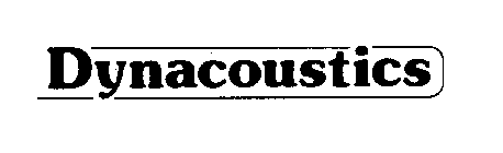 DYNACOUSTICS