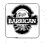 BARBICAN BASS