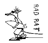 RAD RAT