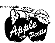 PETER ANGELO APPLE WITH PECTIN
