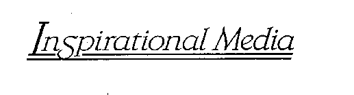 INSPIRATIONAL MEDIA