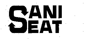 SANI SEAT