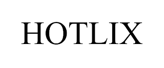 HOTLIX