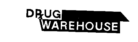 DRUG WAREHOUSE