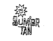 SUM'ER TAN