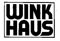 WINK HAUS