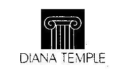 DIANA TEMPLE