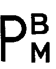 PBM