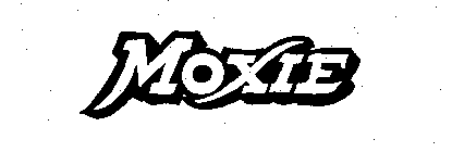 MOXIE