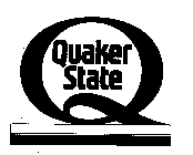 QUAKER STATE Q