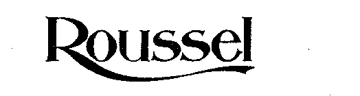 ROUSSEL